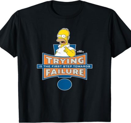 Explore the Best Deals at the Simpsons shop
