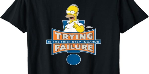 Explore the Best Deals at the Simpsons shop