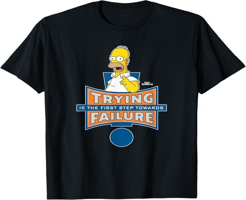 Explore the Best Deals at the Simpsons shop