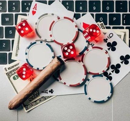 Why Choose casino en ligne argent réel Today