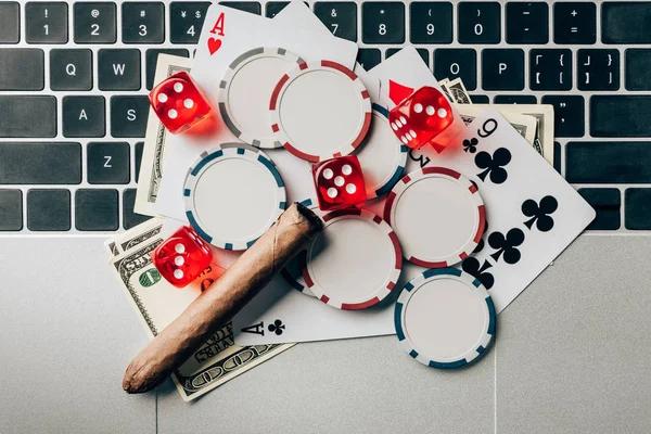 Why Choose casino en ligne argent réel Today