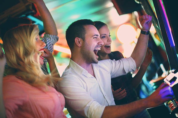 A Beginner's Guide to casino en ligne argent réel