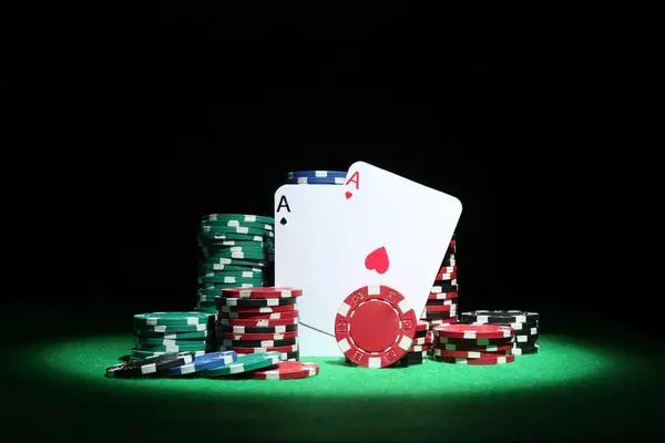 Casino en ligne retrait instantané pour une expérience premium