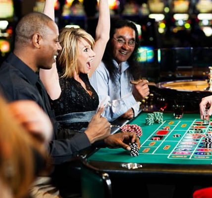 A Beginner's Guide to Safe casino online stranieri