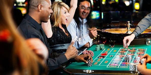 A Beginner's Guide to Safe casino online stranieri