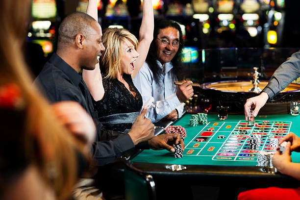 A Beginner's Guide to Safe casino online stranieri