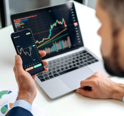 Trading Platform In India with Real-Time Market Intelligence