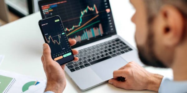 Trading Platform In India with Real-Time Market Intelligence