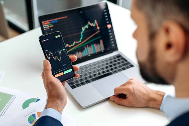 Trading Platform In India with Real-Time Market Intelligence