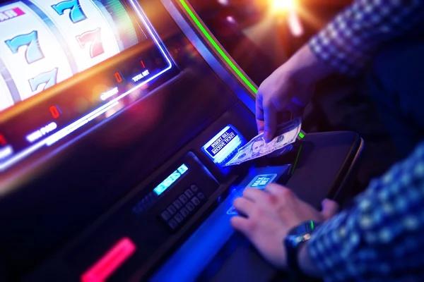 Exploring Game Selection Across migliori casinò online
