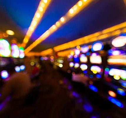 Examining Third-Party Tracking and Online Casinos In Bahrain
