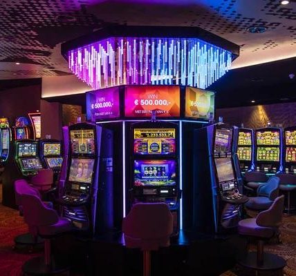 Find Live Dealer Entertainment With Online Casino Cambodia Platforms