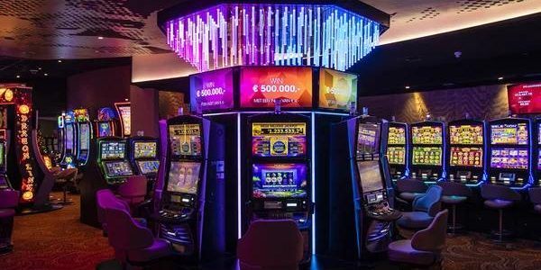 Find Live Dealer Entertainment With Online Casino Cambodia Platforms