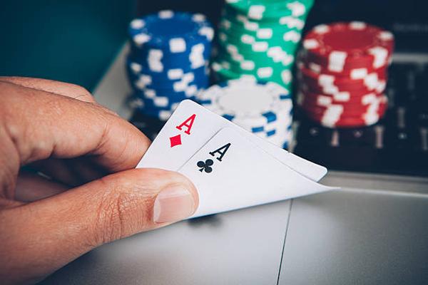 Casino Non AAMS: How to Research a Website’s Background