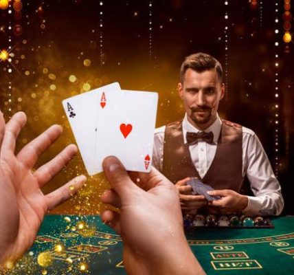 A Fresh Guide to Exploring Games on the top online casinos