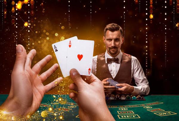 A Fresh Guide to Exploring Games on the top online casinos