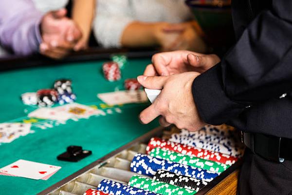 Bahrain Online Casino With a Focus on Dormant Balance Policies