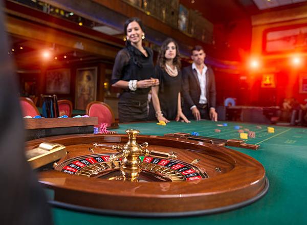 Understanding Payment Choices Among top online casinos
