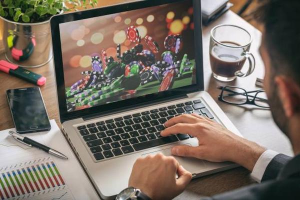Discover Expanding Wilds at Migliori Casino Non AAMS Gaming Sites