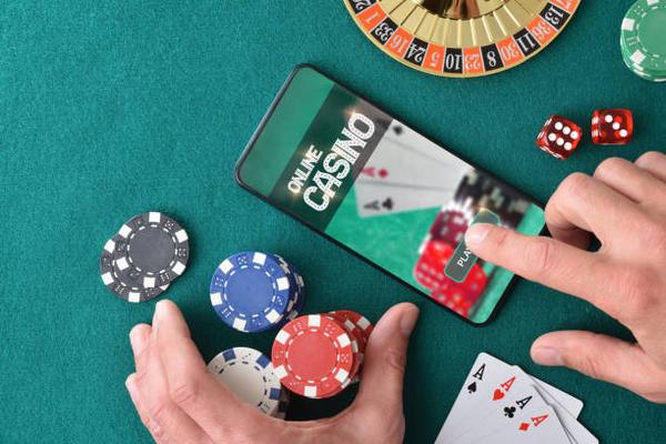 How to Compare Data Protection Policies at best online casinos egypt Platforms