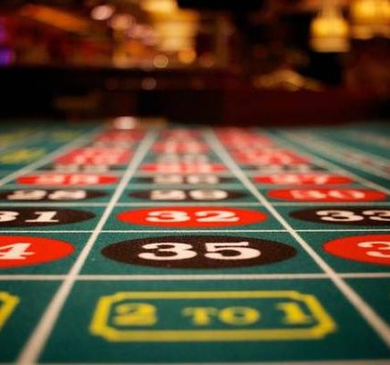 Understanding Different Entry Processes on best online casino sites Singapore