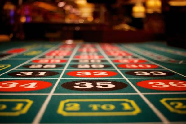 Understanding Different Entry Processes on best online casino sites Singapore