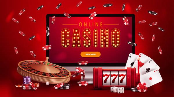 Enjoy Online Slots through the best online casino sites Singapore for Gamers