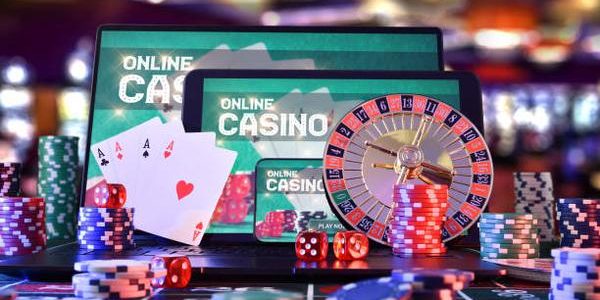 Explore Live Baccarat Options at Casino Non ADM Websites
