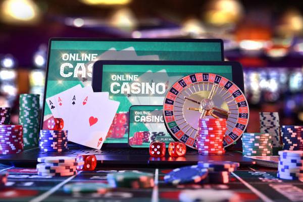 Explore Live Baccarat Options at Casino Non ADM Websites
