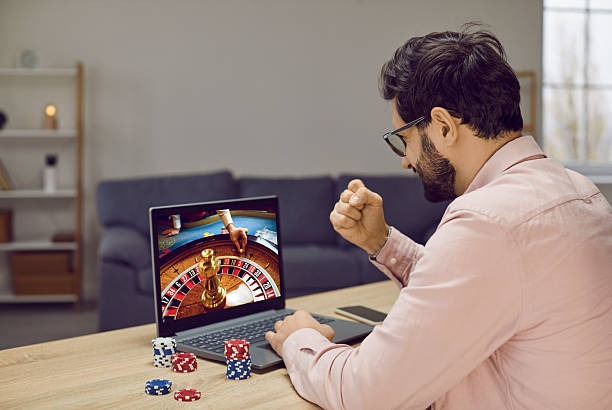 Online Casino Singapore Platforms and Their Modern Digital Features