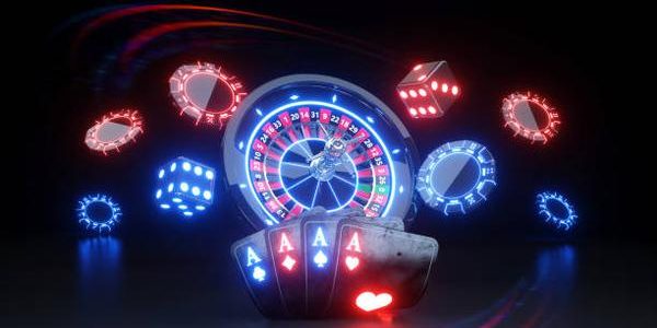 How Mobile Technology Changes an online casino Singapore