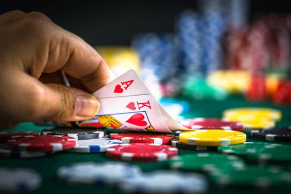 Essential review criteria for web casino game categories