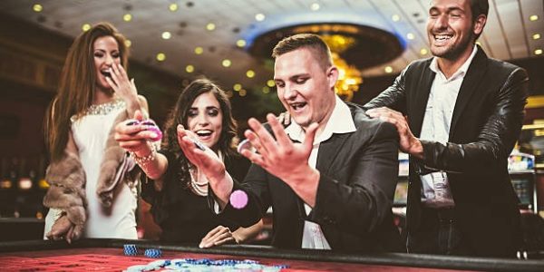 A Look at Bonus Expiry Dates and Casino In Saudi Arabia