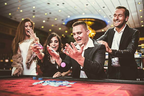 A Look at Bonus Expiry Dates and Casino In Saudi Arabia