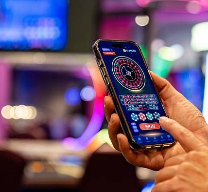 Examining Third-Party Tracking and Casino In Saudi Arabia