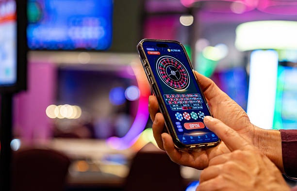 Examining Third-Party Tracking and Casino In Saudi Arabia