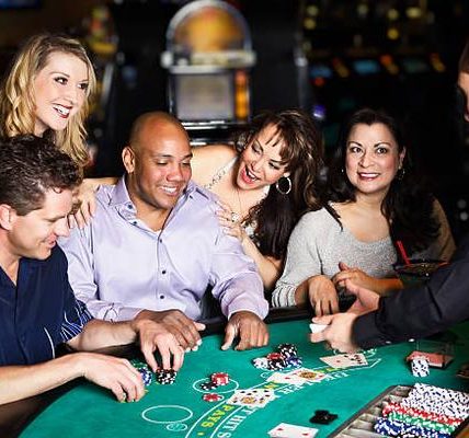 What Players Should Examine About Payments on online casinos Singapore