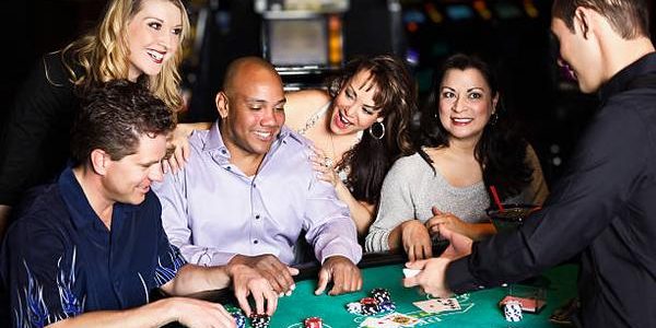 What Players Should Examine About Payments on online casinos Singapore