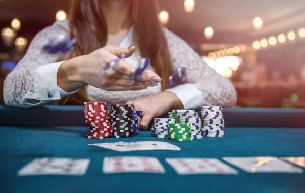 Find New Live Casino Games at the best online casino sites Singapore for Enthusiasts