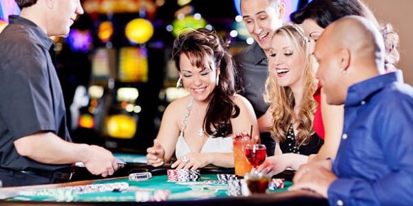 Online Casinos In Kuwait Through a Cooling-Off Periods Lens