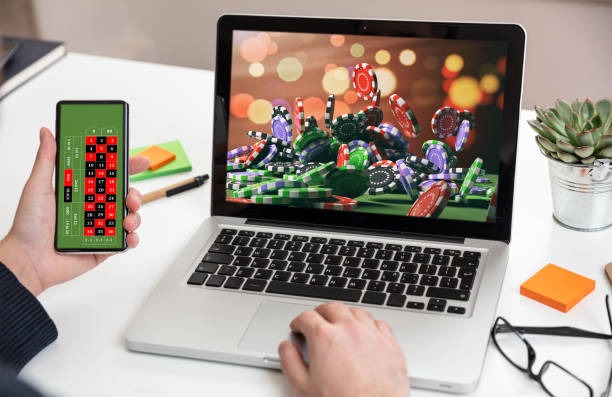 Gaming Experiences to Discover Through Online Casinos Singapore