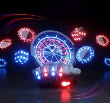 Online Gaming Insights Into Saudi Arabia Online Casino Platforms