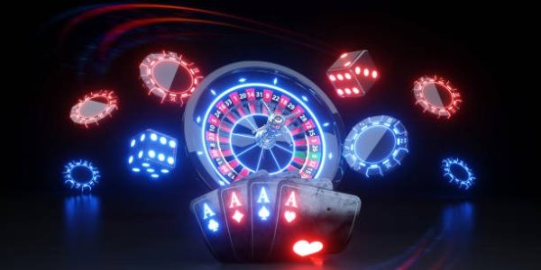 Online Gaming Insights Into Saudi Arabia Online Casino Platforms