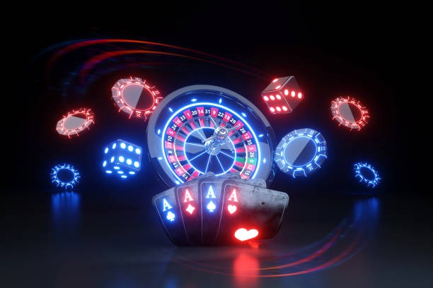 Online Gaming Insights Into Saudi Arabia Online Casino Platforms
