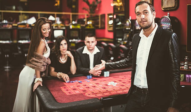 What Players Can Find in Different Online Casino Singapore Game Libraries