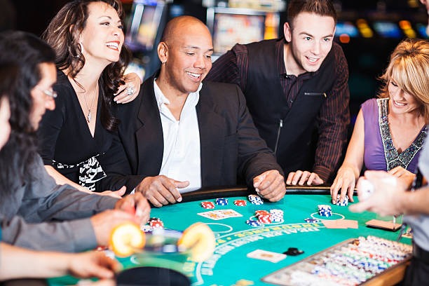 Finding Popular Games Across Best Online Casino Singapore