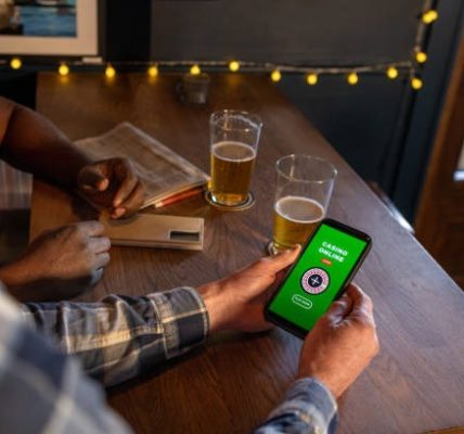 What Defines the User Experience on casino non aams Sites