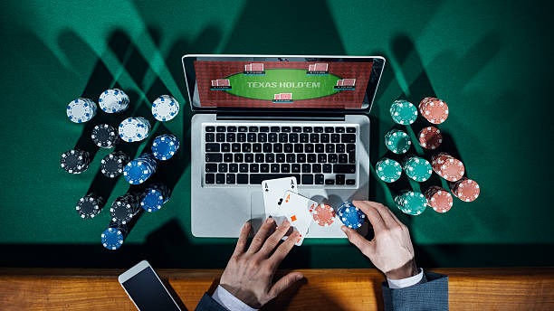 Professional Guide to best arabic online casinos