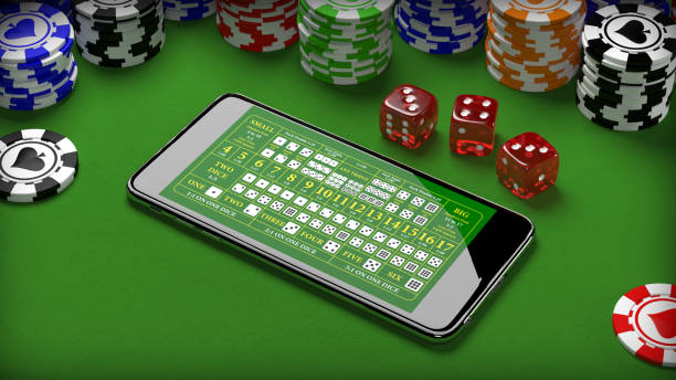What Players Often Notice About Online Casino Singapore Websites