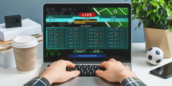 A Simple Overview of migliori casino online Platforms